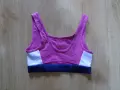 бюстие nike потник тениска риза блуза туризъм спорт крос дамско оригинал M/S, снимка 9