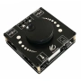 AP50H HiFi стерео усилвател, Bluetooth 5.0, AUX, 2*50 W, 2-24 v, снимка 1