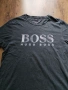 HUGO BOSS t-shirt - мъжка тениска р-р XXL , снимка 4