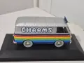 1/43 Alfa Romeo Romeo Charms 1959 Altaya , снимка 5