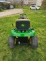 ТРАКТОРНА КОСАЧКА JOHN DEERE, КАТО НОВА 140.МОТО ЧАСА, снимка 7