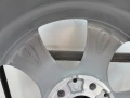 4бр 18ски джанти за MERCEDES 5х112мм A180266 , снимка 9