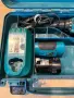винтоверт "Makita DF330D"/10,8V/+led фенер, снимка 3