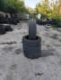 Гуми 225 50 18 Бриджистоун Bridgestone 4 броя - нов внос. Не са нови!, снимка 8