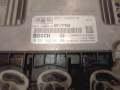 ECU компютър Ford Focus 1.6TDCI 8M51-12A650-MB EDC16C34 , 0281012487 , 0 281 012 487, снимка 1