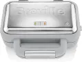 Двоен Гофретник Breville DuraCeramic, снимка 2