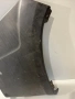 Декоративна лайсна задна дясна врата за Citroen Relay / Boxer (2006-2012) 1305768070, снимка 3