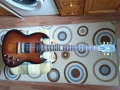 Gibson SGJ 120 anniversary, снимка 1