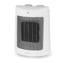 Керамична печка с мощност 1800W, за ефективно и безопасно отопление за вашия дом, снимка 1