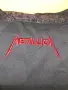 Оригинална дамска тениска на Metallica , снимка 3