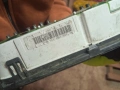 Километраж за OPEL VECTRA B 1.6 16V , 90504243, снимка 7