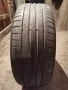 Продавам 1 брой летна гума 205.55.16 дот 2020 Dunlop , снимка 1