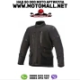 Яке ALPINESATSR KETCHUM GORE-TEX BLACK, снимка 1