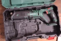 Нов Акумулаторен Саблен Трион Parkside 20V, снимка 2