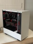Геймърски компютър i7-6900K, RX580, 32GB RAM, снимка 3
