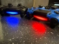 Playstation 4 slim/500GB/+2бр джойстици/Захранващ кабел/+HDIM кабел, снимка 9