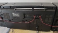Seleco SRS70 работещ касетофон, снимка 9