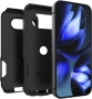 OtterBox Commuter Series Case за Google Pixel 9a Black | Нов, снимка 2