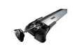 Напречни греди Thule WingBar Edge багажник за автомобил сиви / черни, снимка 6