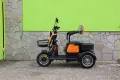 Триместна Триколка X1 NEW МОДЕЛ Аудио система, снимка 5