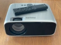 Проектор Philips Neo Pix Ultra 2 като нов, снимка 3