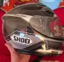 Продавам каска Shoei GT-Air.. ползвана в добро състояние . Размер L. 200 евро, снимка 1