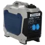 Бензинов инверторен генератор BullMach 3.2 kW, снимка 1