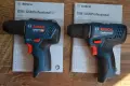 Нови Оригинални Винтоверти Bosch 12V, снимка 1