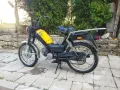 Puch x50-4p 4 скорости, снимка 2