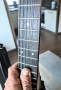 Washburn KC40V, Chicago Series, 1991, Korea, снимка 4