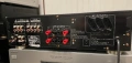 🔥 Pioneer A-503R 🔥 🎶 Качествен стерео Hi-Fi усилвател с отличен звук 🎶, снимка 9
