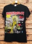 IRON MAIDEN Killers Тениска , снимка 1