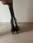 Дамски ботуши Casadei, снимка 2