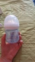 Ръчна помпа Philips Avent Natural + ПОДАРЪК 6 бр. стерилни пликчета Lansinoh, снимка 8