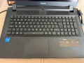 Gigabyte AORUS 17G KD геймърски лаптоп като нов, 300Hz RTX 3060, снимка 4