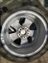 Джанти 5x120 72,6 17-цола за всички Bmw-та., снимка 8