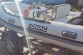 Лодка RIB LOMAC LX350, снимка 12