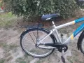 Велосипед Kildemoes  gangbike  Алуминиев     26 цола гуми, снимка 2