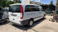 Mercedes-Benz Vito 113 CDI на части, снимка 3