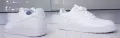 Nike Air Force 1 Fresh White  Mens Size 42/26.5  UK 7.5 US 8.5 НОВО!ОРИГИНАЛ! Мъжки Кецове, снимка 13