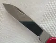 Нов, Ретро Швейцарски нож/ножка Victorinox 1985-1991г., снимка 10