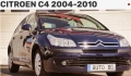 CITROEN C3 & C4  Три ръководства за експлоатация и ремонт(на CD ), снимка 2