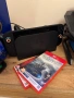 Nintendo switch 2 нов + 2 игри, снимка 1