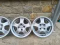 4х98 - 14 цола 4x98 оригинални алуминиеви джанти 4 x 98, снимка 5