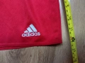 Manchester United / Adidas - детски футболен екип на Манчестър Юнайтед, снимка 11