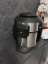 Ninja 0L650 Foodi, 12in1, мултикукър, airfry, 2г гаранция, пълен комплект, 7.5L, 3 режима 12 функции, снимка 4