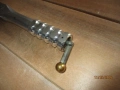 GEDORE- RAHSOL - DREMOMETER - Typ A - MADE IN GERMANY - 8-40 Nm, 3/8"- Нов Внос Динамометричен Ключ , снимка 7