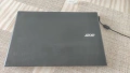 Отличен Acer E5-573 Pentium 3825u 4gb 320gb 2,5ч батерия, снимка 1