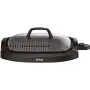 Иновативна скара с капак Tefal CB6A0830 Plancha 2000w, снимка 1