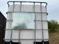 Цистерна бидон за вода, снимка 2